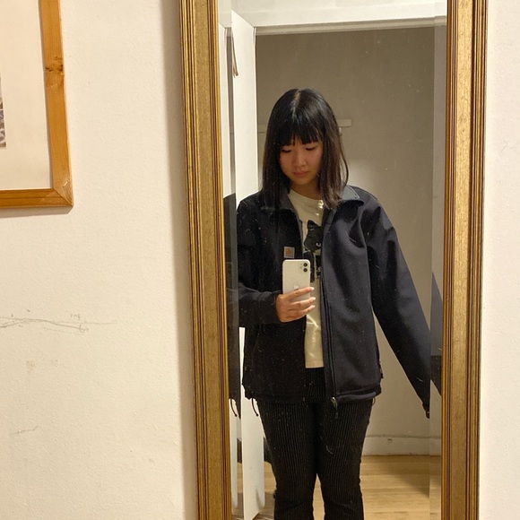 Cathartt black jacket - Picture 5 of 6